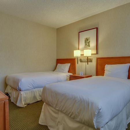 Vagabond Inn Los Angeles At Usc Kültér fotó