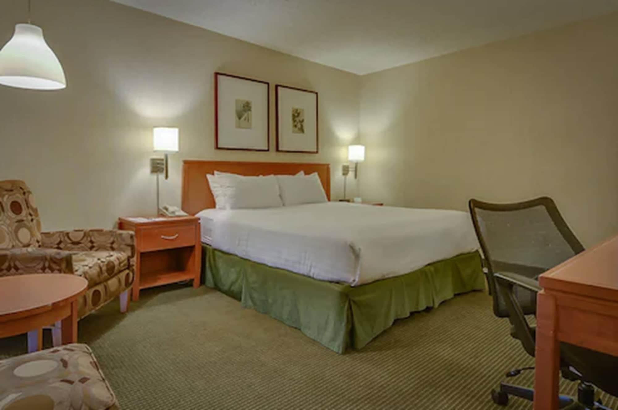 Vagabond Inn Los Angeles At Usc Kültér fotó