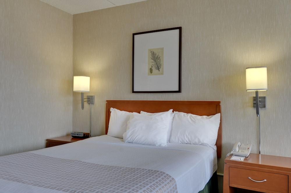 Vagabond Inn Los Angeles At Usc Kültér fotó